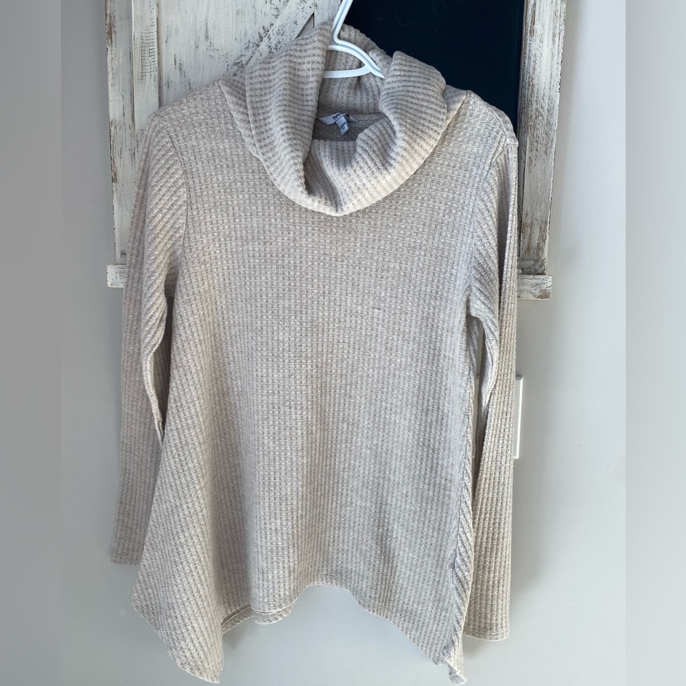 Between Me & You Sweater